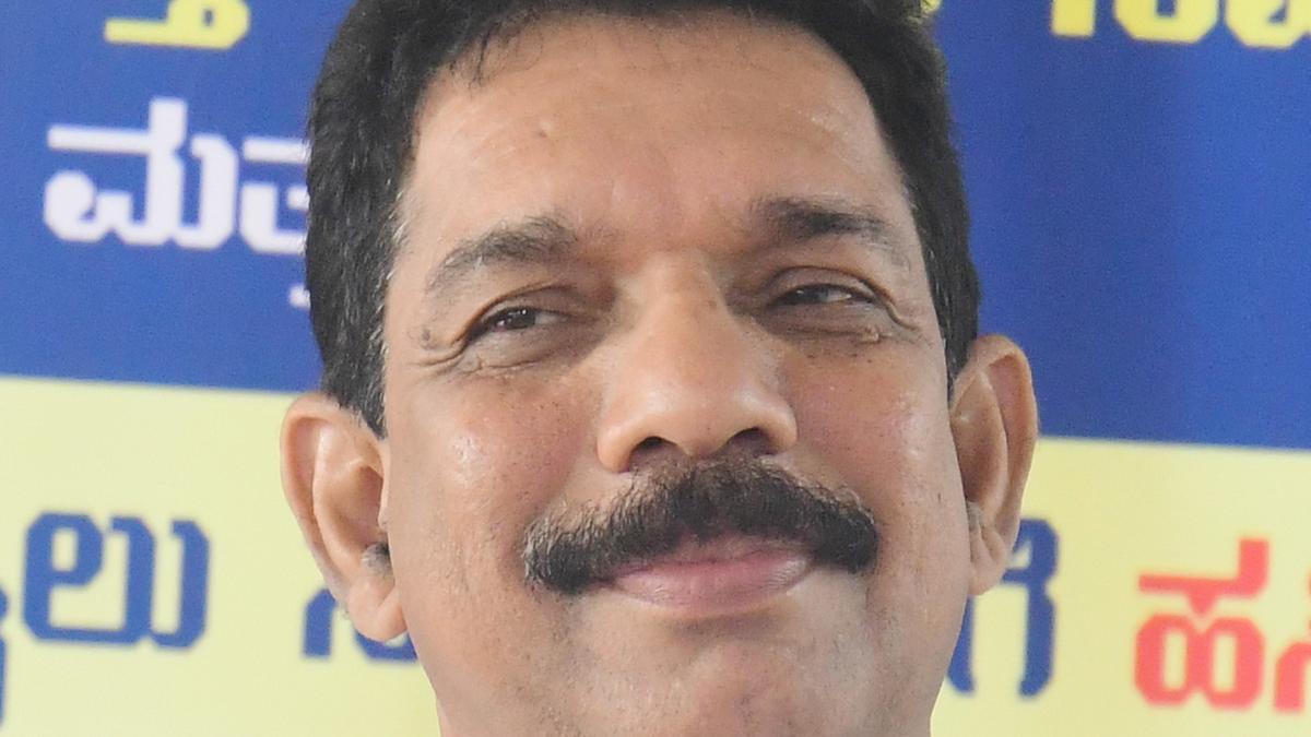 Four MPs denied ticket to recontest Lok Sabha polls among ‘star campaigners’ of BJP in Karnataka
