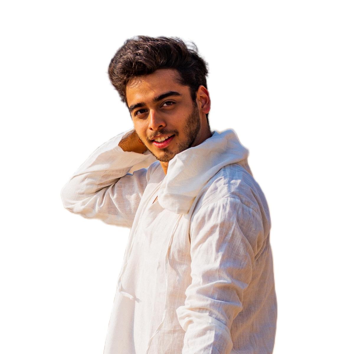 Jainil Mehta
