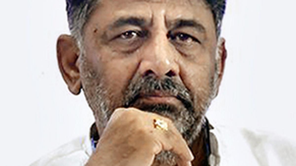 DKS case: ‘Sanction given by then govt. not as per law’