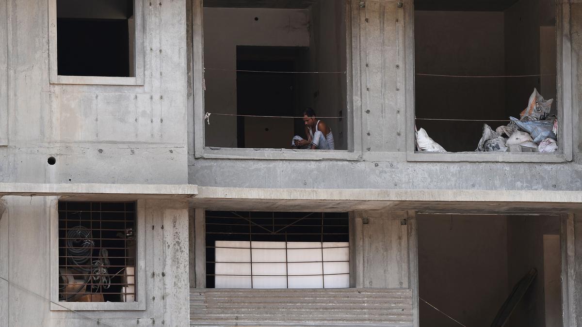 MahaRERA initiates scrutiny of all lapsed projects