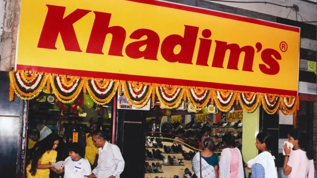 Footwear maker Khadim expects demerger to be completed by March, plans quick commerce tie-ups