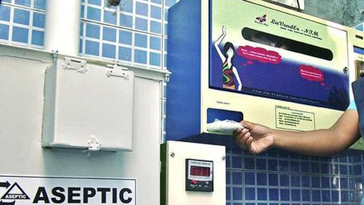 Girls shouldn’t give up education due to lack of sanitary napkins, gender-segregated toilets in schools: Supreme Court