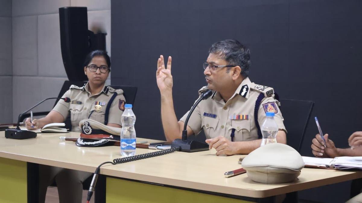 Boy accused in Ballari hostel rampage case taken into custody