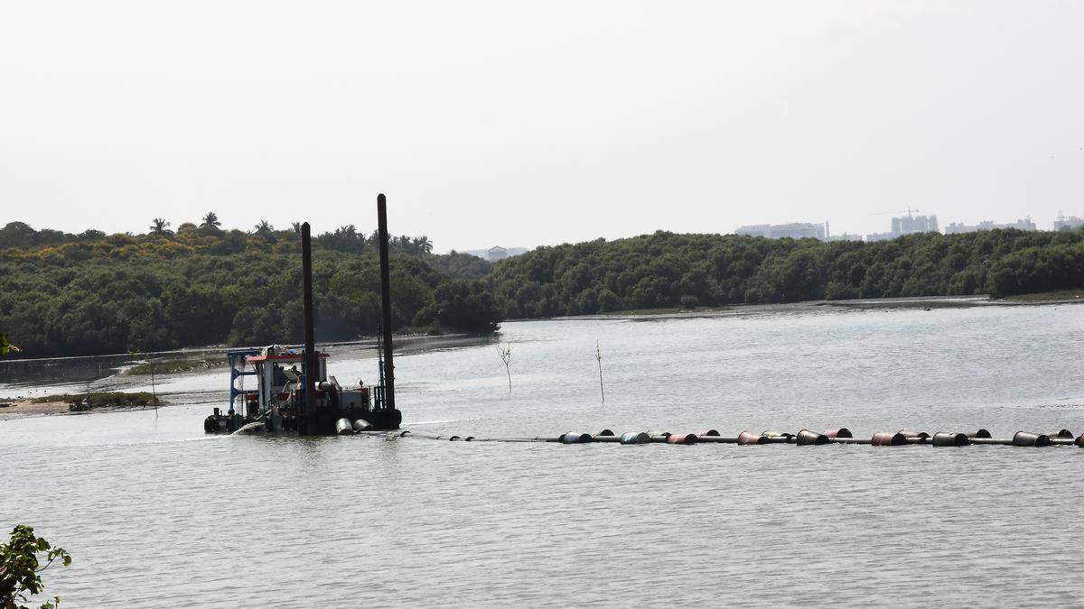 Top Tamil Nadu news developments today