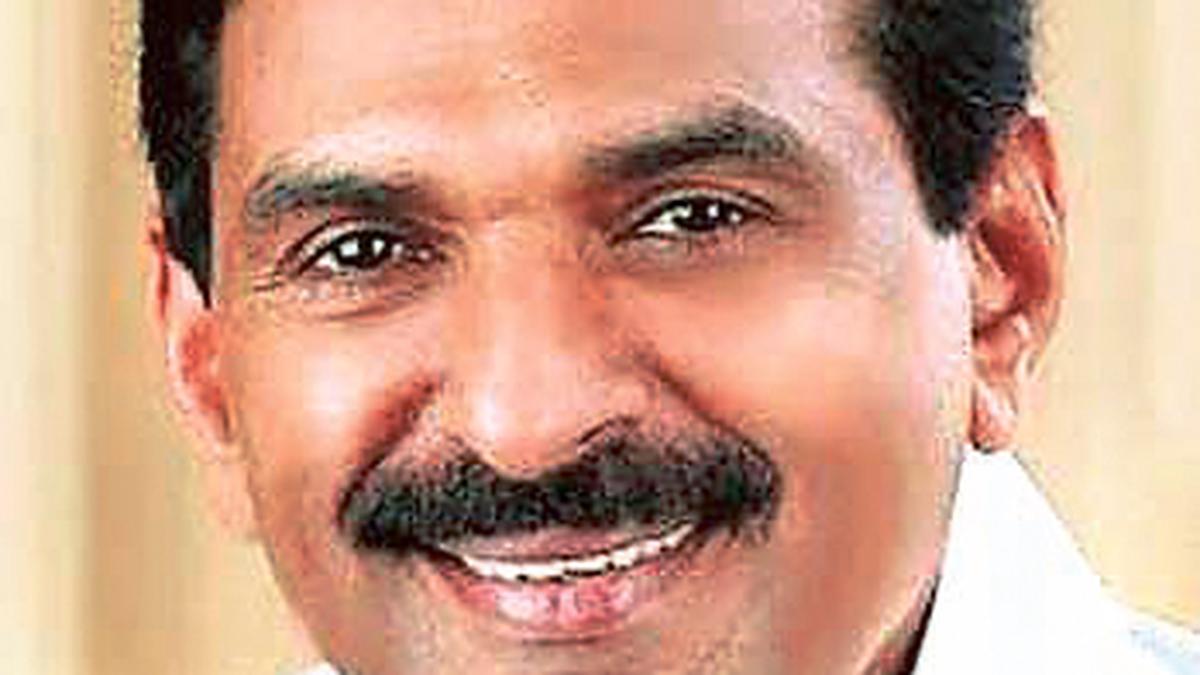 Controversy in Kerala as Congress MP Anto Antony rakes up Pulwama attack to target BJP