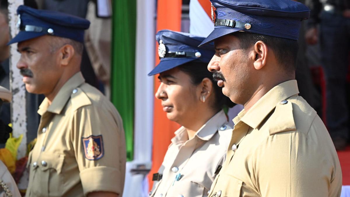 Stress mounts as constables face transfer delays despite fulfilling 10-year eligibility criteria