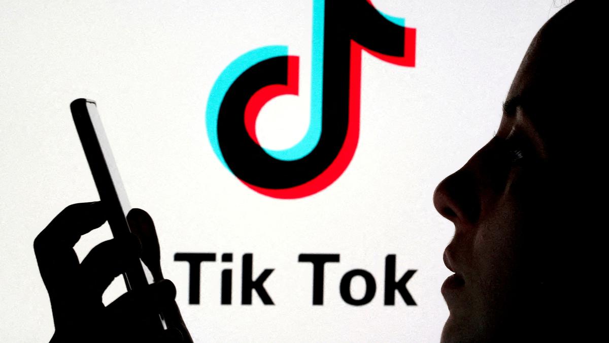 L’Australie va interdire TikTok sur les appareils gouvernementaux