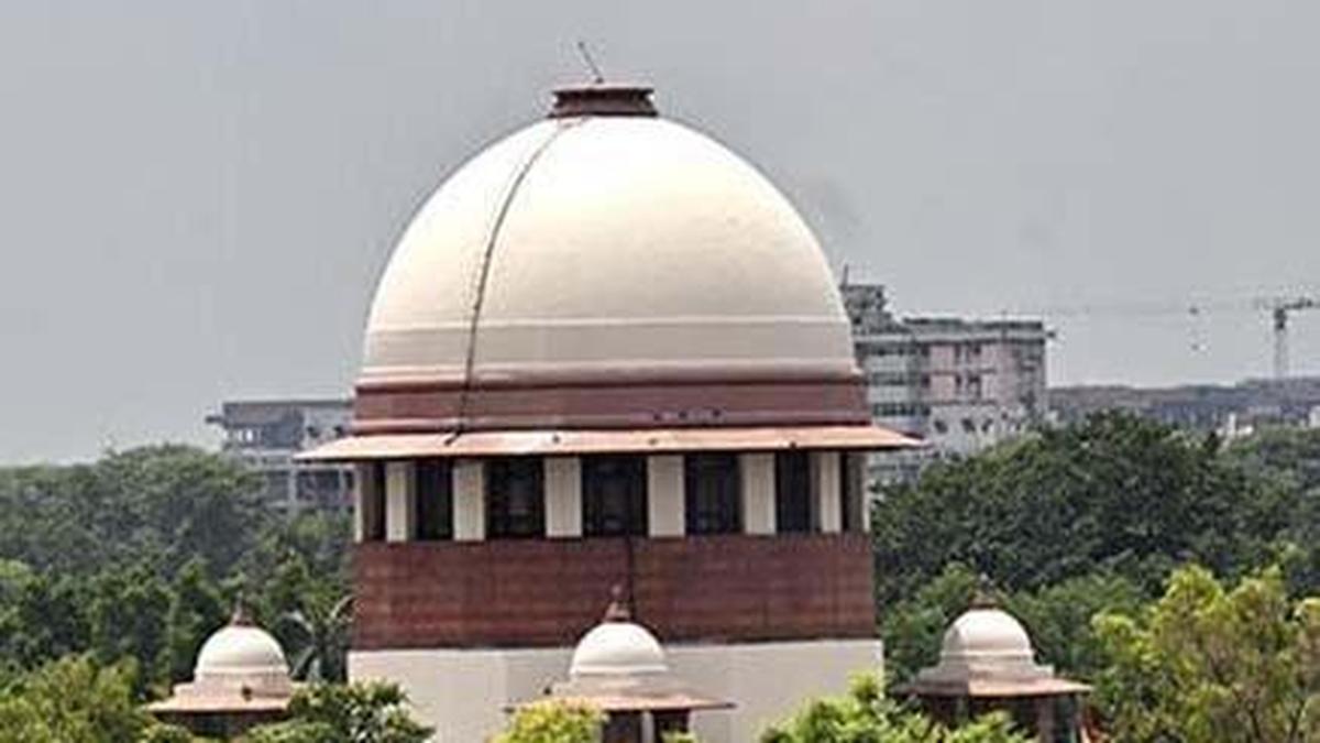 Uttarakhand Government sitting like mute spectator, says Supreme Court on grabbing of forest land