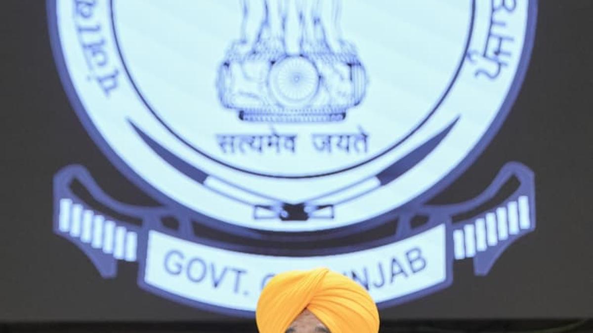 CM Announces to Make All Flood Affected Villages Free From Silt And Debris in 10 Days