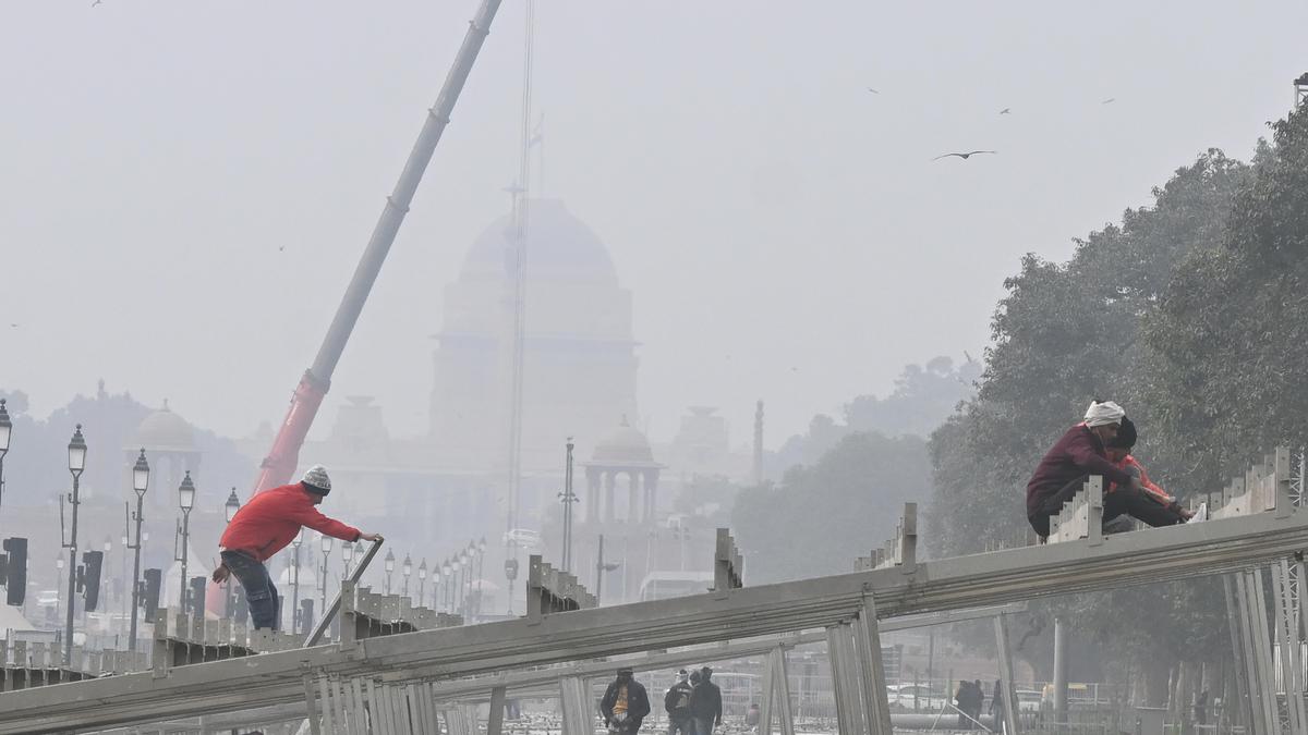 NGT directs CAQM to act, after woman complaints ‘serious’ health issues of two-month-old daughter
