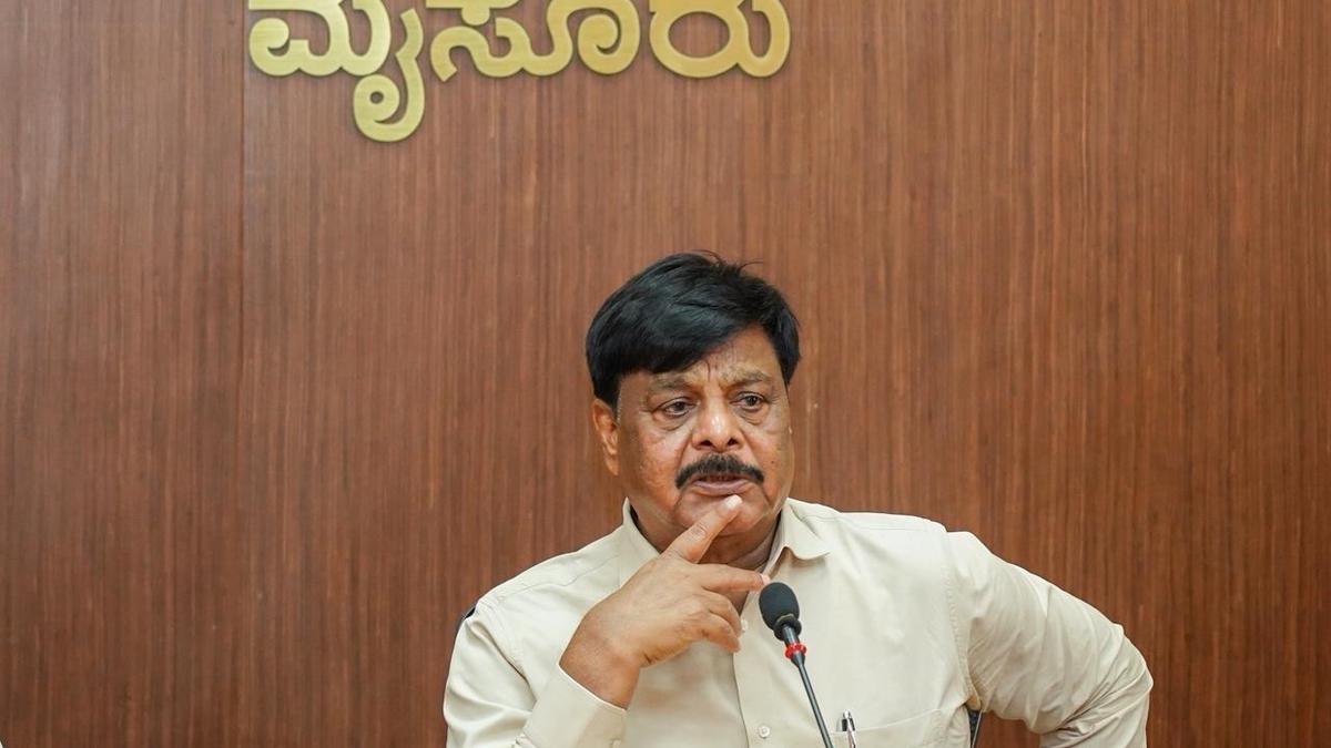 Ambedkar Theme Park to come up in Yelwal: Minister