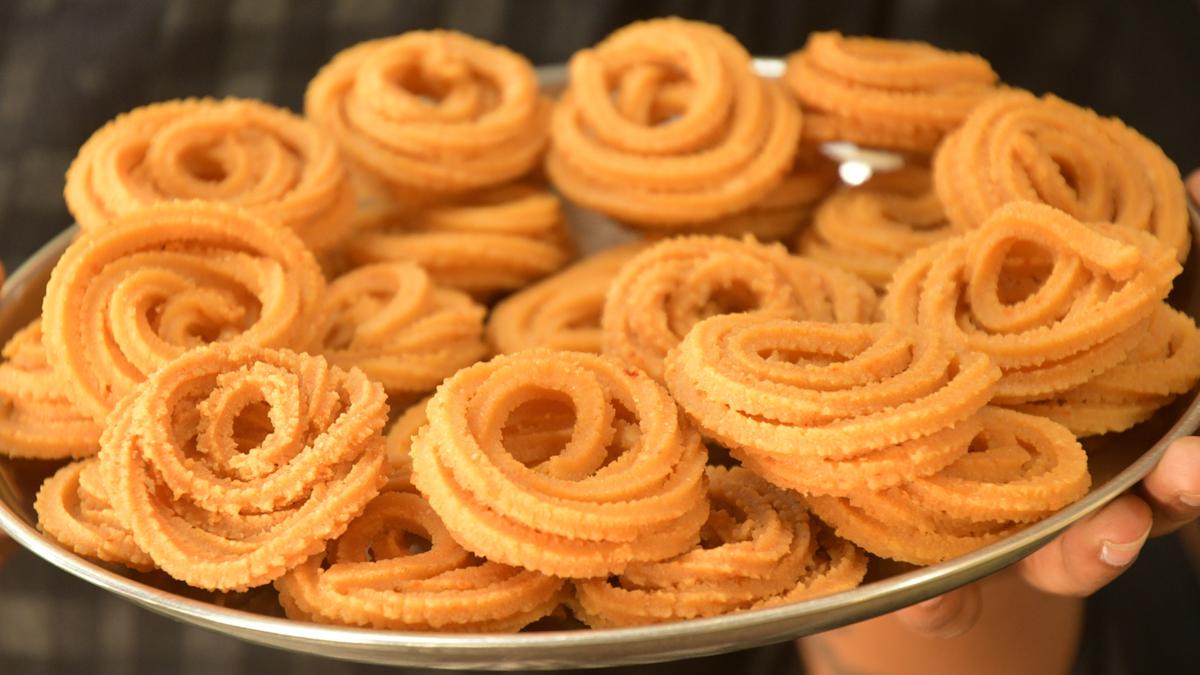 Former techies write successful code for traditional snacks business in Srirangam