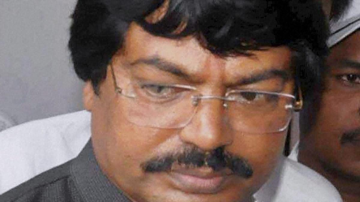 ED raids in money laundering case against ex-Jharkhand Minister Yogendra Sao