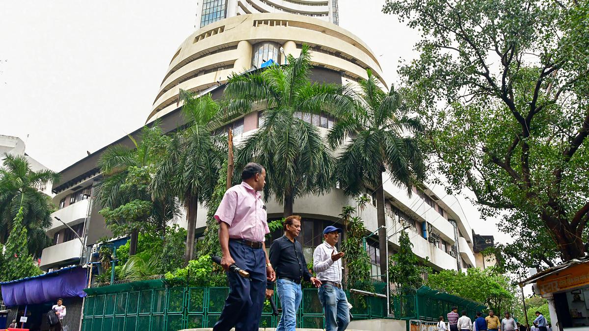 D-Street party continues: Sensex, Nifty scale fresh all-time highs