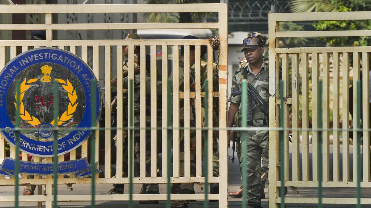 Tahawwur Rana extradition LIVE | 17 years later, Mumbai terror attacks co-conspirator to land in Delhi