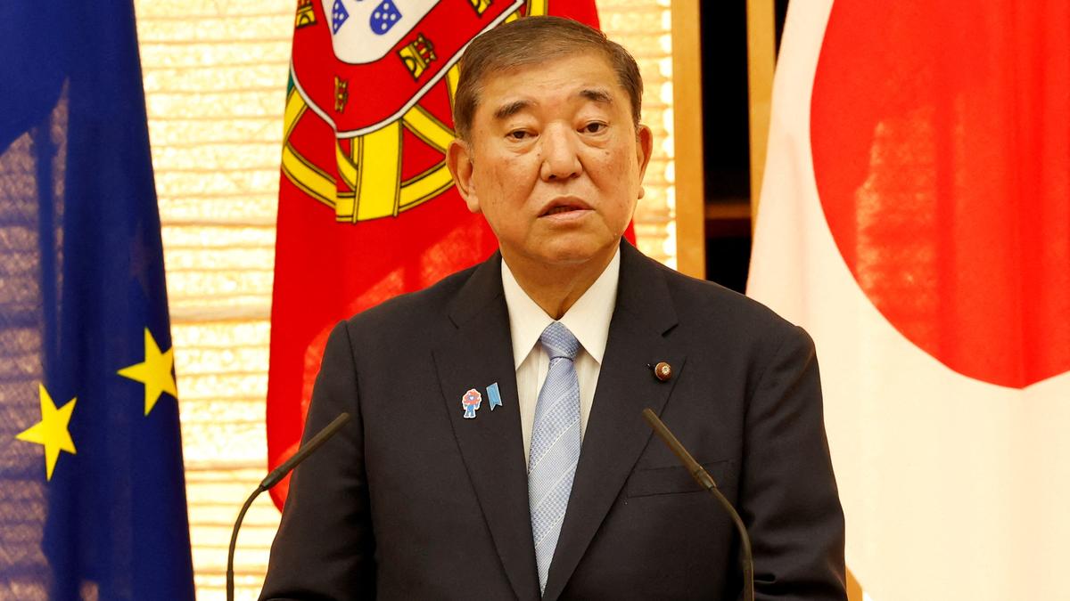 Japan won’t recognise a Palestinian state given US ties, Asahi reports