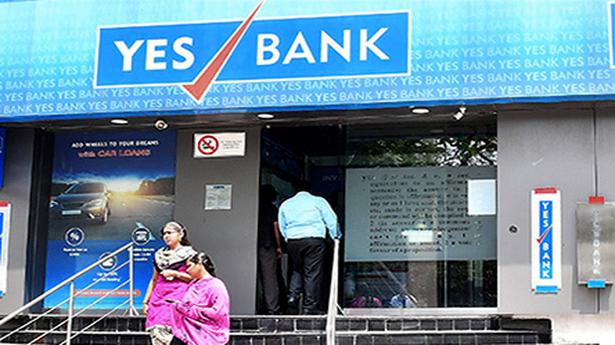 Yes Bank raises .1 billion from Carlyle, Advent