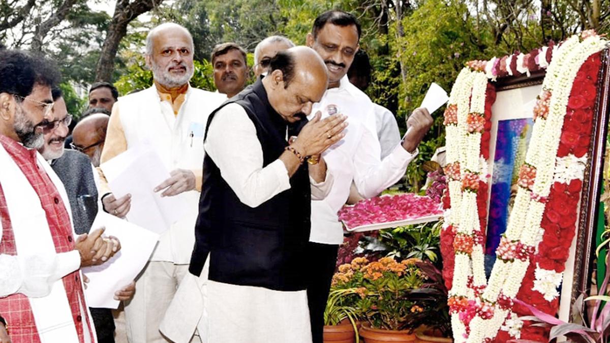 Top news developments in Karnataka on January 24, 2023