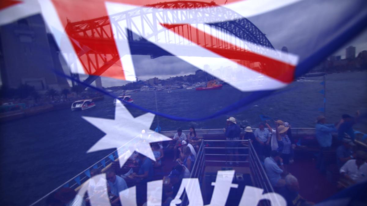 Australia to tackle deepfake nudes, online stalking