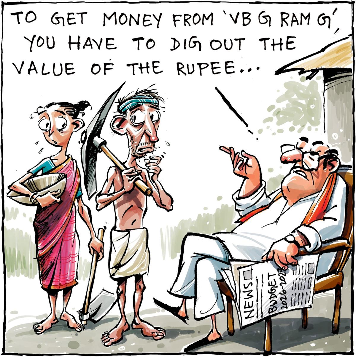 Illustration: Soumyadip Sinha