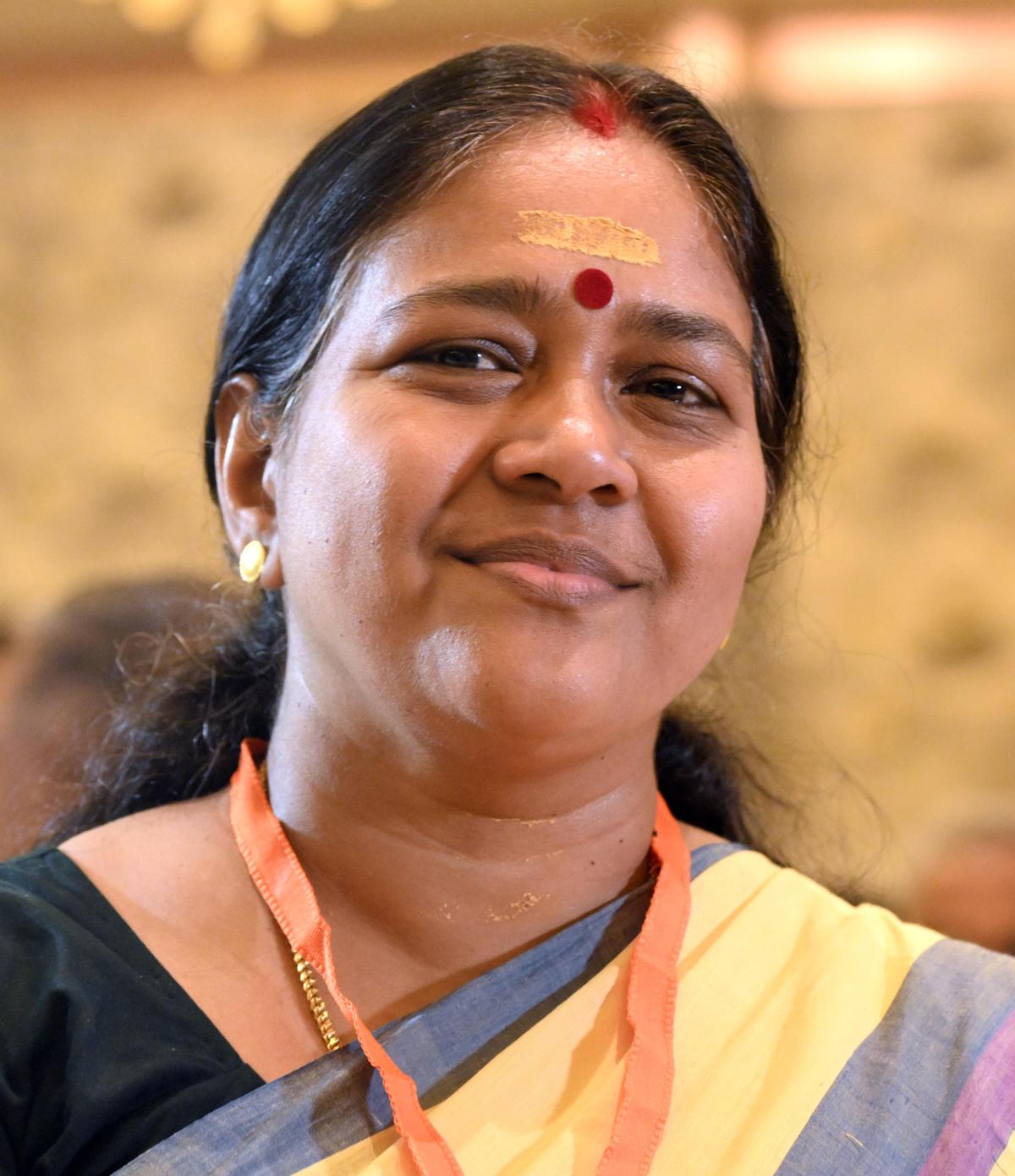 Kerala Assembly Elections 2026: Cash-for-votes storm dims Sobha Surendran’s sheen