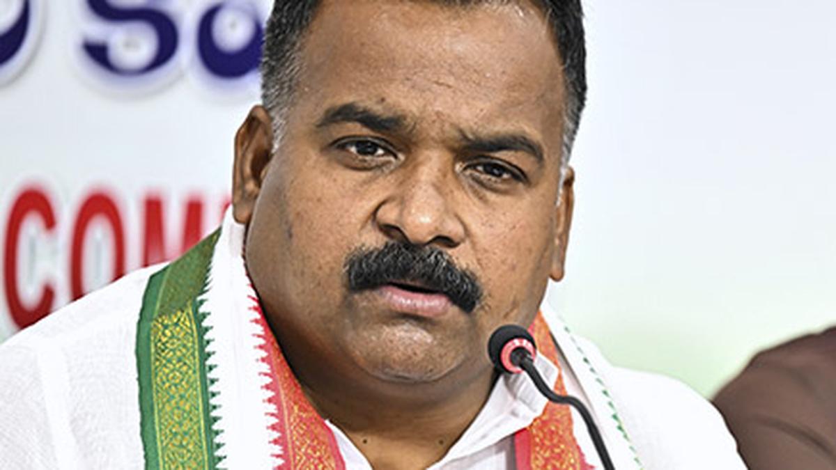 PM Modi should resolve verification issues faced by non-creamy layer OBC candidates: Congress MP