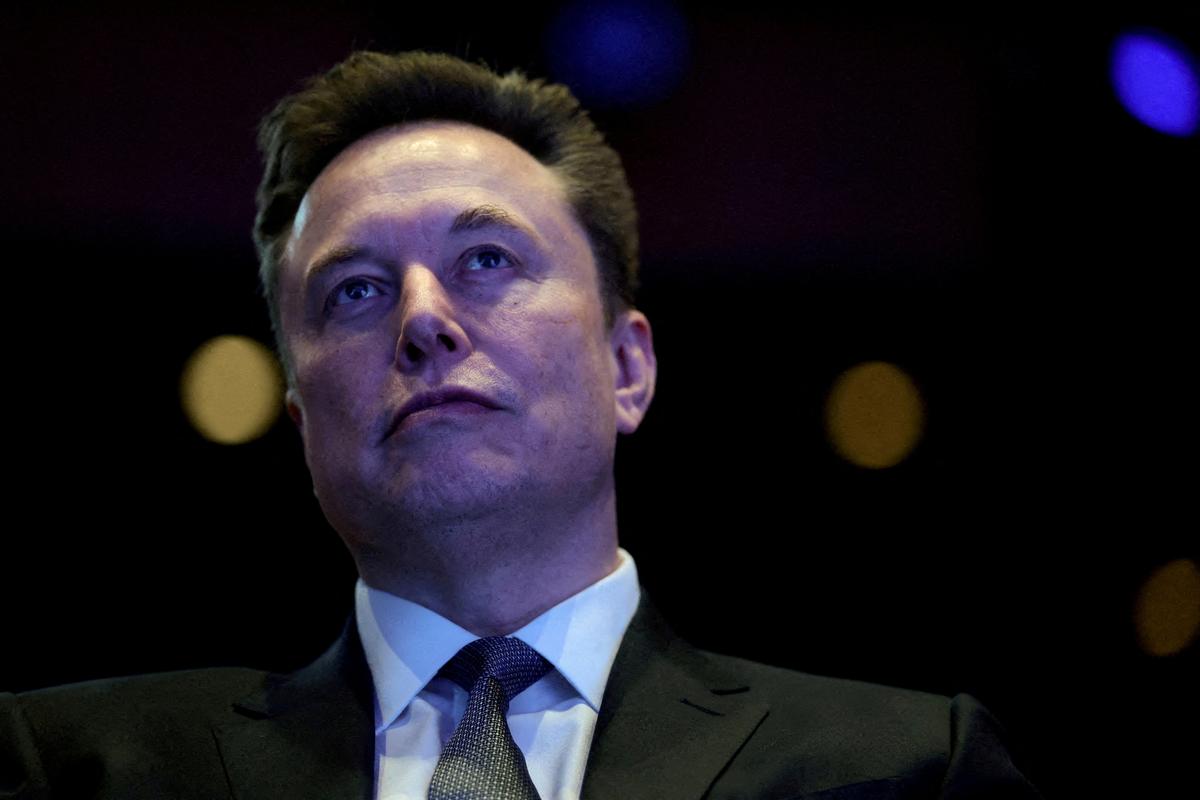 thehindu.com - Reuters - Why does Elon Musk want to put AI data centers in space?
