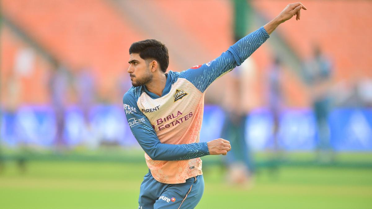 Gujarat Titans eyes hat-trick of wins