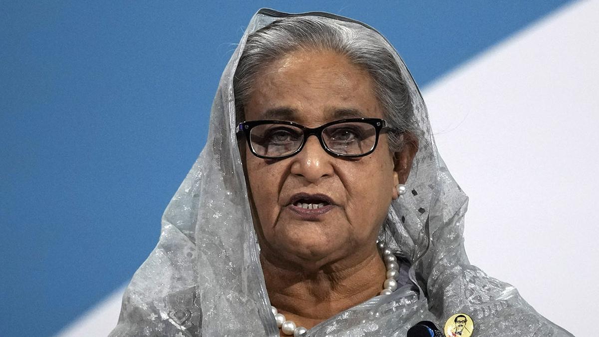 Bangladesh interim government to revoke diplomatic passports issued to MPs during Hasina era