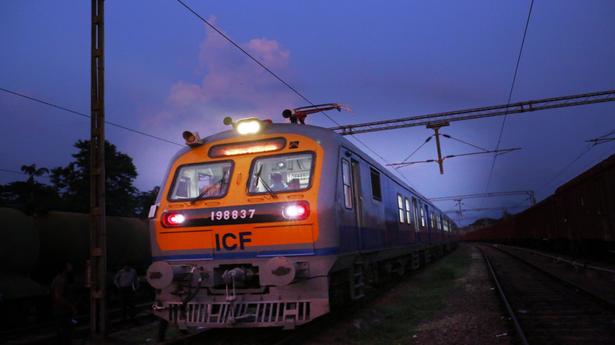 With first MEMU on the way, KRCL may resume Madgaon-Mangaluru train service