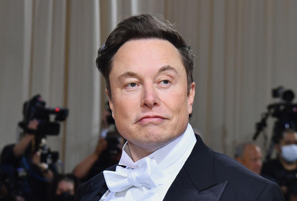 Musk fires Indian nationals overnight