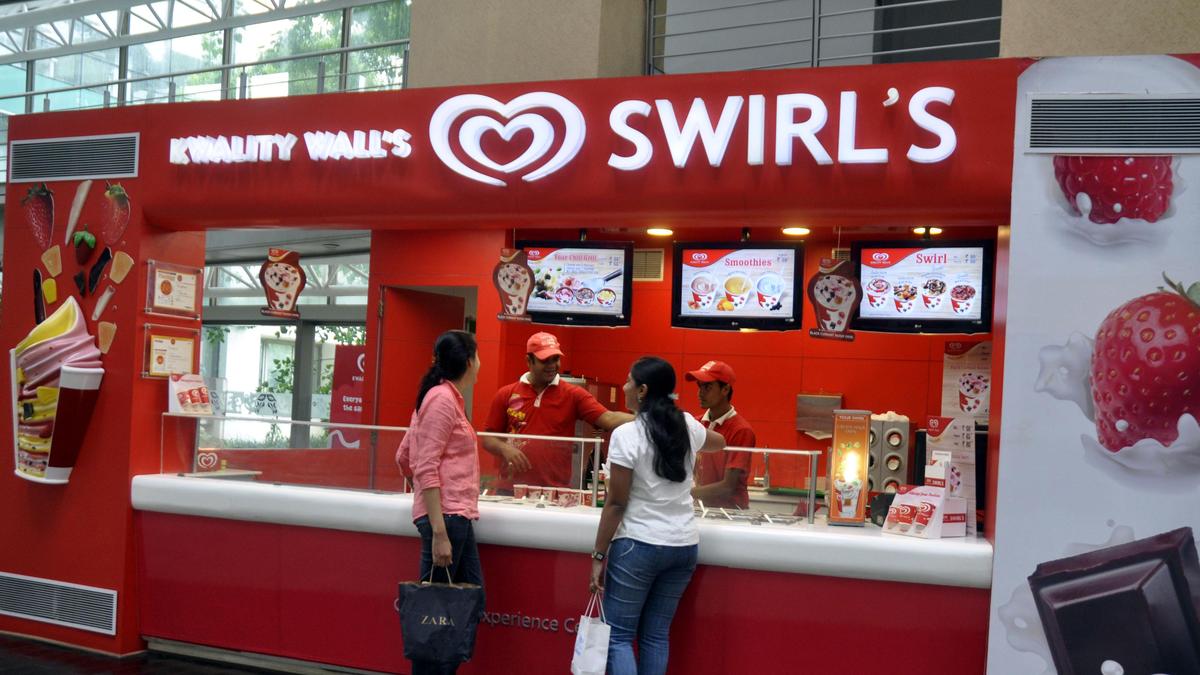 Magnum Icecream to acquire 61.9% stake in Kwality Walls