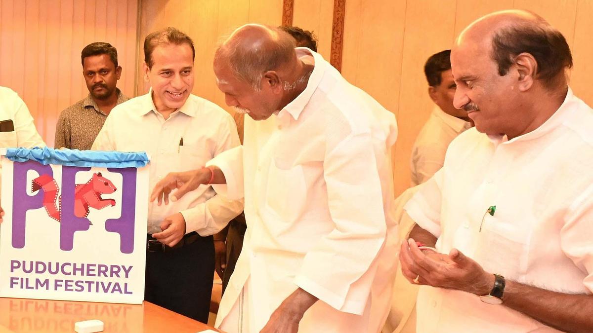Four-day Puducherry film festival to begin on February 12