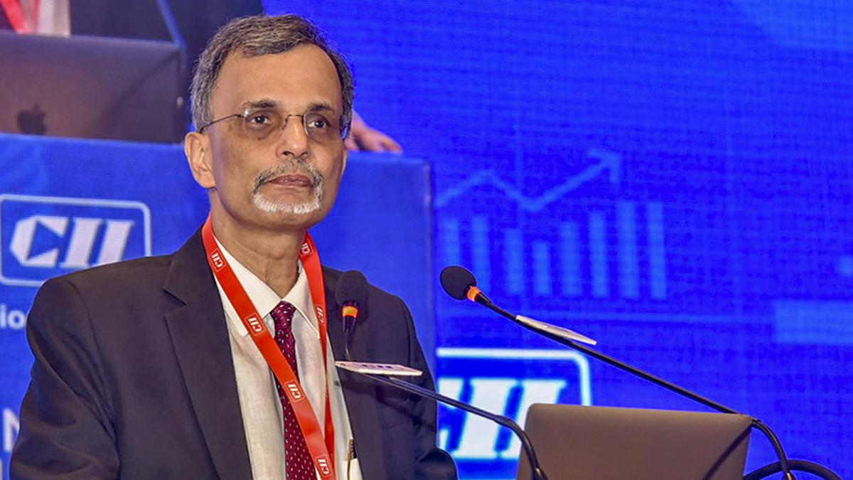 CEA Nageswaran asks India Inc not to seek protective cover of weak currency