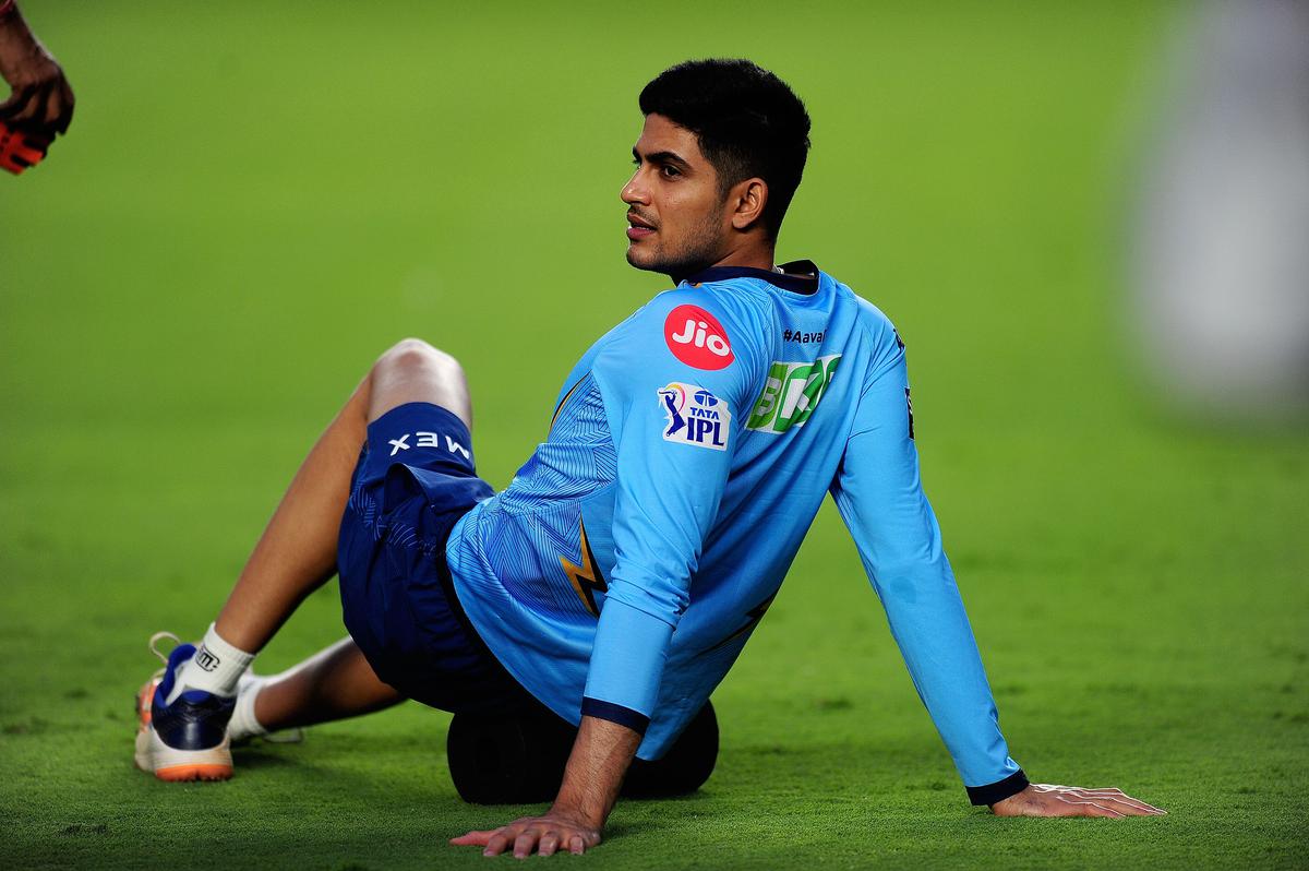 It would stand Gujarat Titans in good stead if Shubman Gill can flex his muscles and get going from the opening match of IPL 16.
