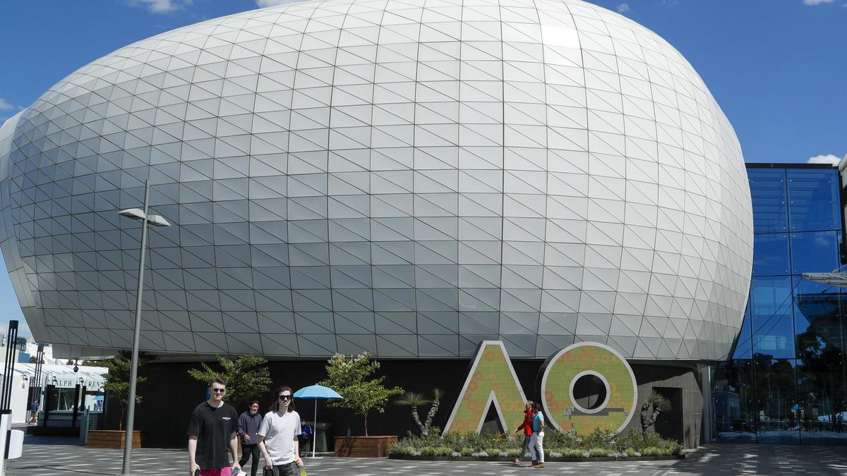 Tennis Australia, oyuncu şikayetleri nedeniyle para ödülünü savundu