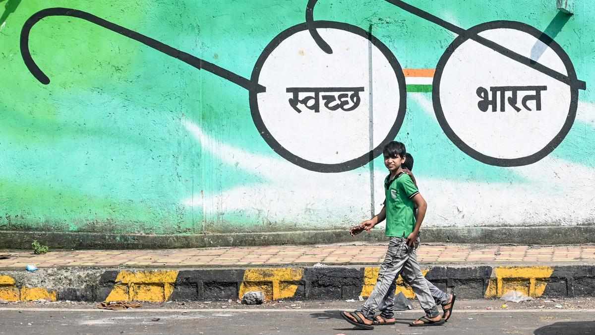 Swachh Bharat Mission: U.P. villages declare themselves open defecation free plus