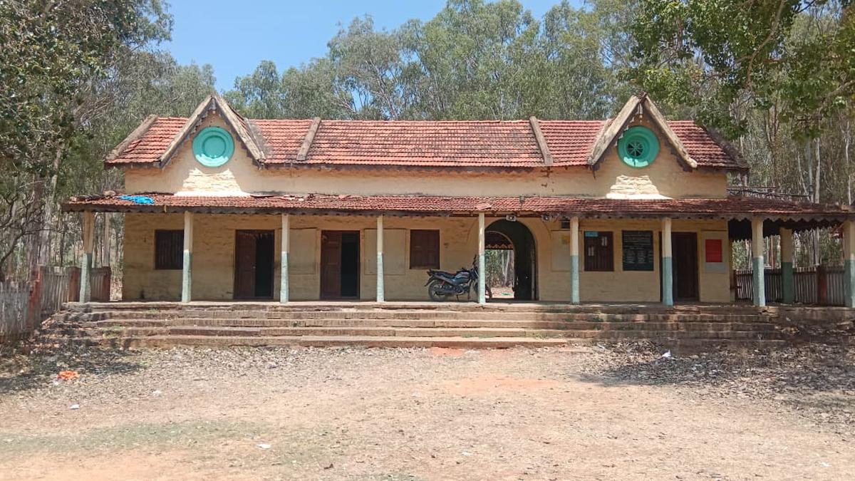 SWR starts work on restoring Nandi Halt station