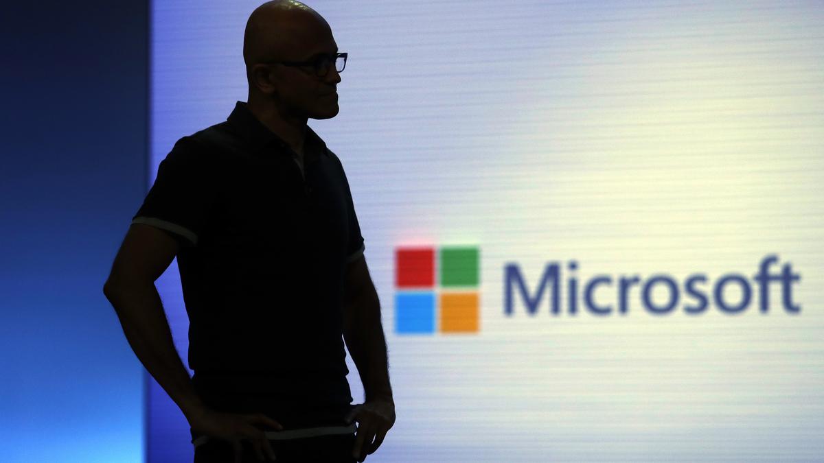 Microsoft says US rivals are beginning to use generative AI in offensive cyber operations
