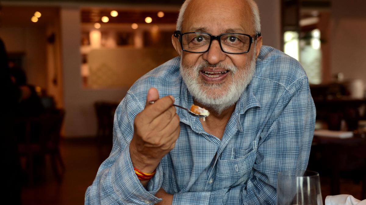 Food unites and divides, says food critic