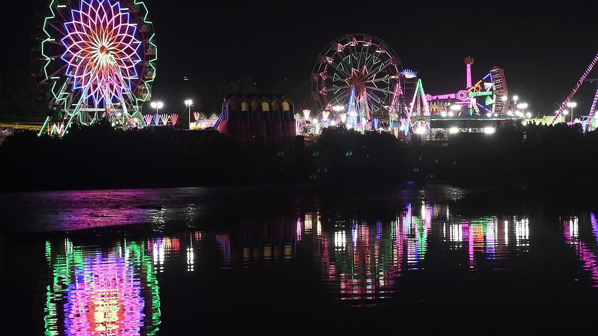 T.N. government issues SOP for operating giant wheels