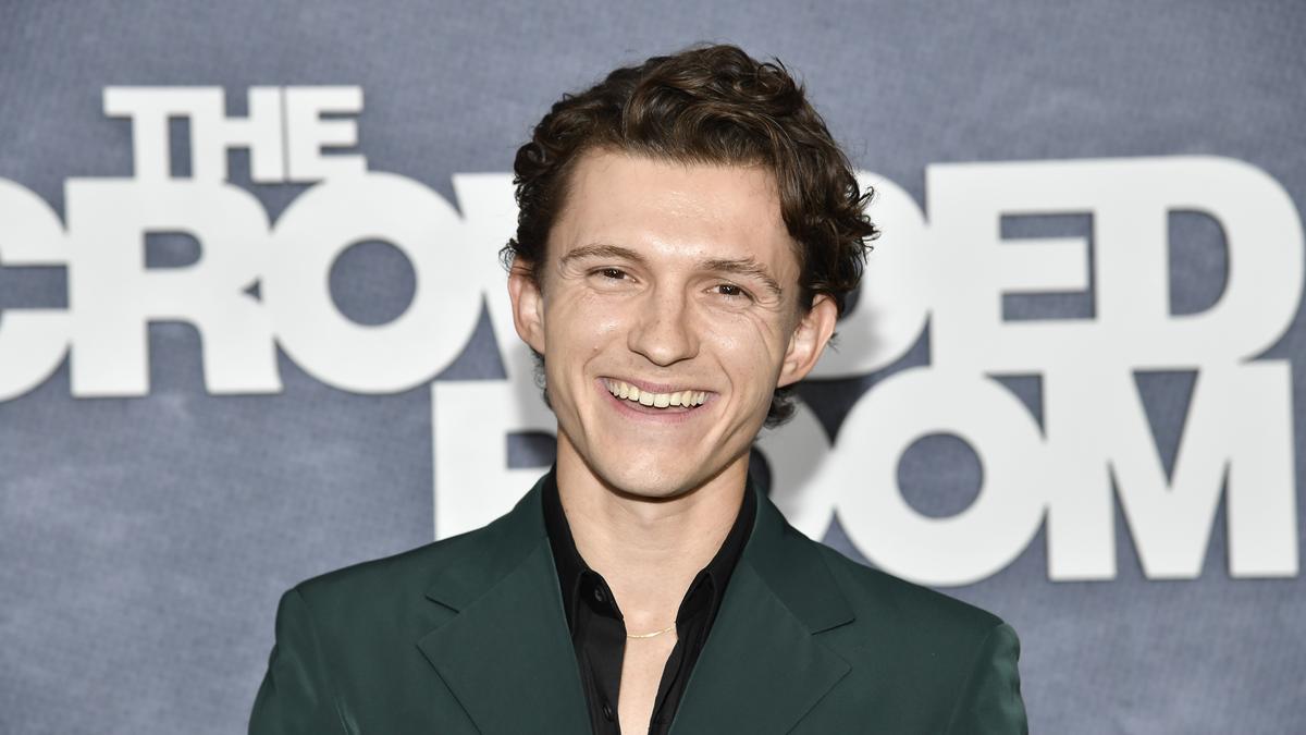 Tom Holland to join Matt Damon in Christopher Nolan’s next