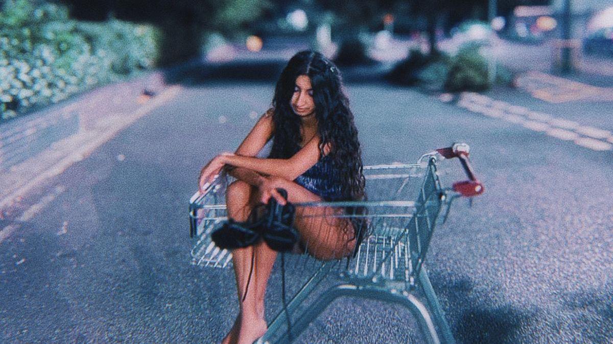 How T.A.M’s unique voice and relatable music keeps Gen-Z hooked