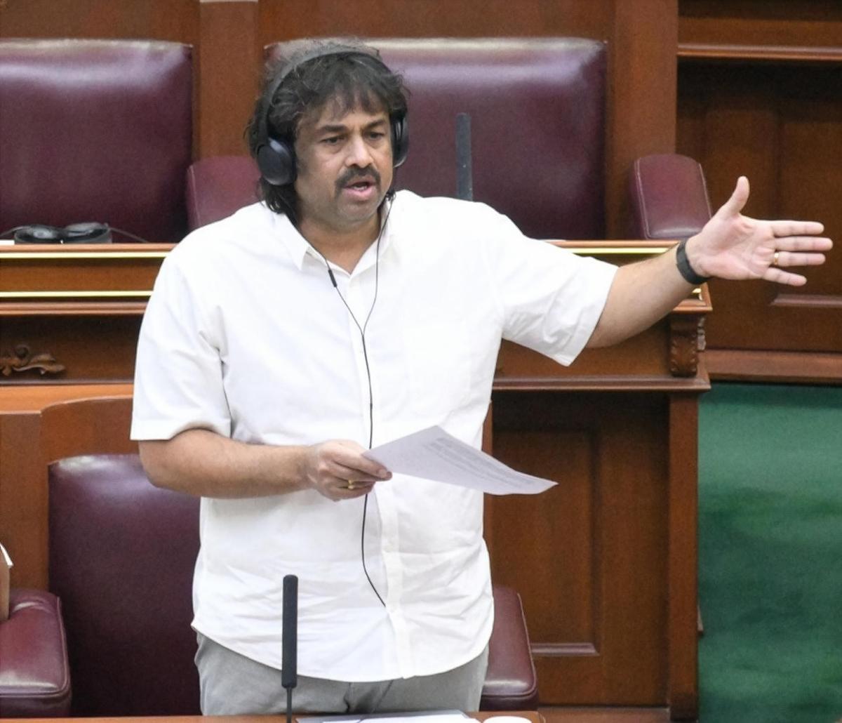 Govt. yet to refund educational expenses of 461 children of farmers who ended their lives due to drought in Karnataka - The Hindu