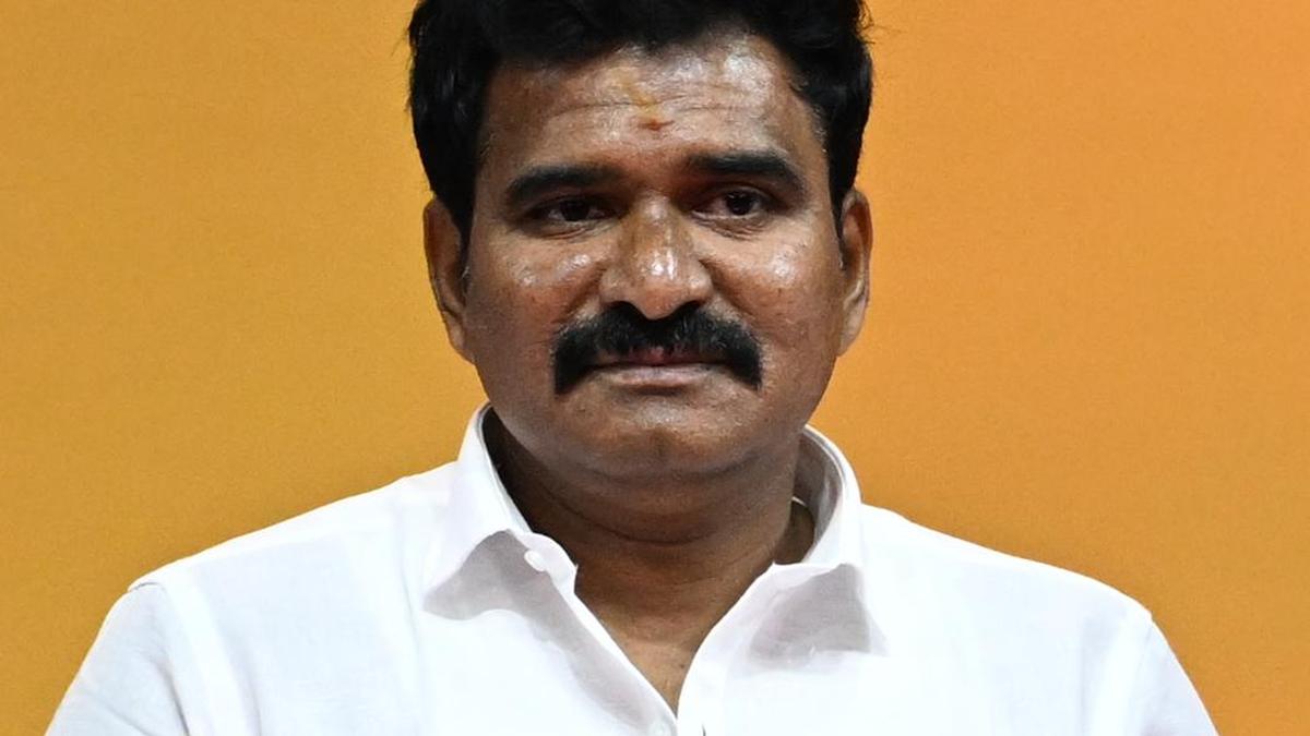 Vijay sought appointment with Palaniswami, but AIADMK did not grant time: Minister