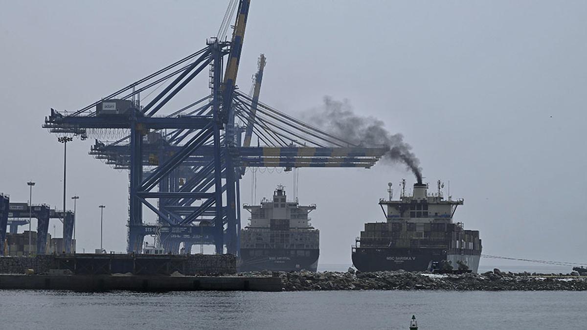 Kerala Assembly: State to go ahead with Vizhinjam seaport expansion, says Ports Minister