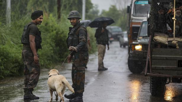 IED recovered in Pulwama, police say ‘major tragedy averted’ ahead of Independence Day