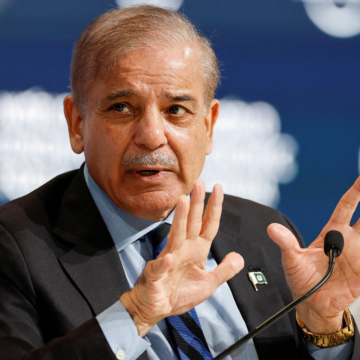 Use international law to take on Pakistan-backed terror - The Hindu