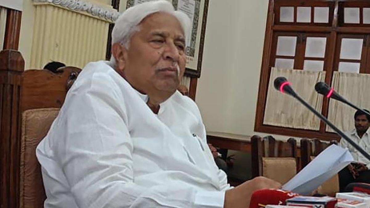 Karnataka State Law University recruitment: Committee to be set up, to submit report in two months