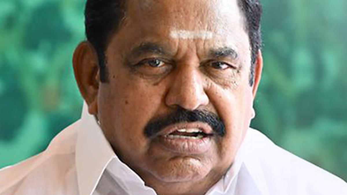 Palaniswami, Dhinakaran condemn sexual assault of young woman by two policemen